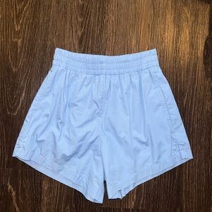 Abercrombie & Fitch Light Blue Boxer Shorts